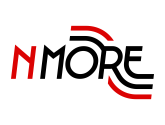 N MORE logo design by FriZign