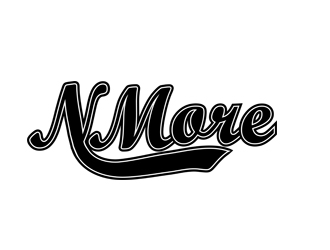 N MORE logo design by gilkkj