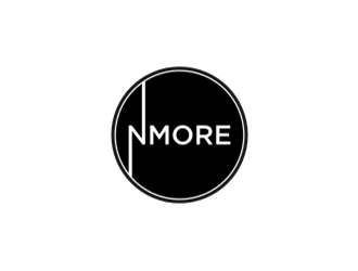 N MORE logo design by sheilavalencia