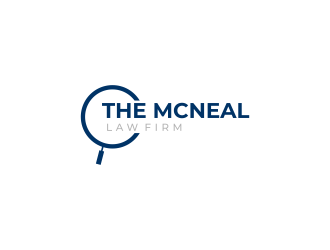 The McNeal Law Firm logo design by diki