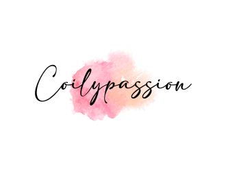Coilypassion  logo design by GemahRipah