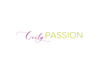 Coilypassion  logo design by Artomoro