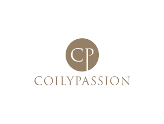 Coilypassion  logo design by Artomoro