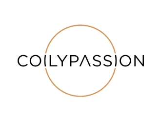 Coilypassion  logo design by KQ5