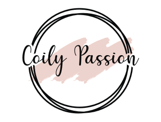 Coilypassion  logo design by wa_2