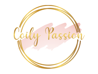 Coilypassion  logo design by wa_2
