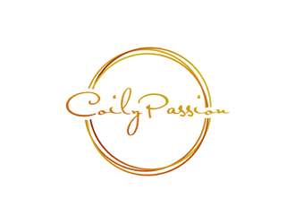 Coilypassion  logo design by alby