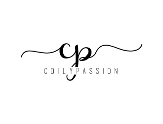 Coilypassion  logo design by treemouse