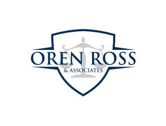 Oren Ross & Associates logo design by hopee