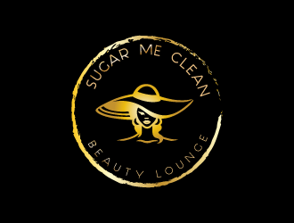 Sugar Me Clean Beauty Lounge logo design by czars