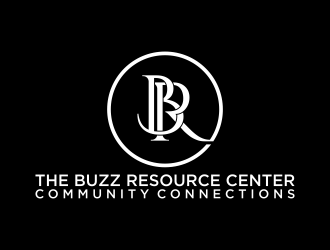 The Buzz Resource Center logo design by changcut