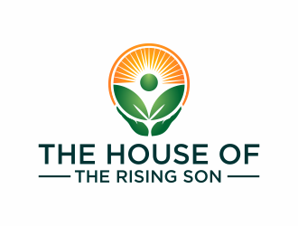 The House of The Rising Son logo design by hidro