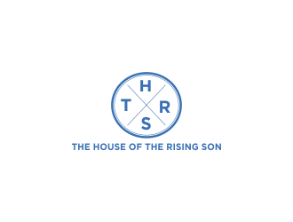 The House of The Rising Son logo design by Greenlight