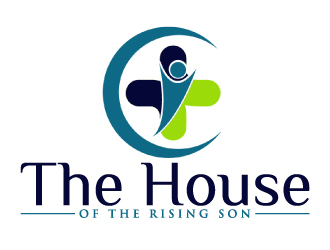 The House of The Rising Son logo design by AamirKhan