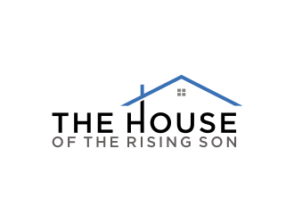 The House of The Rising Son logo design by vostre