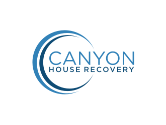 Canyon House Recovery logo design by muda_belia