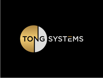 Tong Systems logo design by asyqh