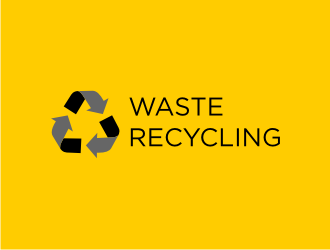 WB Recycling Sverige AB (We will use the brand name Waste Recycling) logo design by GemahRipah