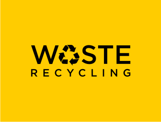 WB Recycling Sverige AB (We will use the brand name Waste Recycling) logo design by GemahRipah
