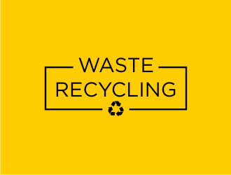 WB Recycling Sverige AB (We will use the brand name Waste Recycling) logo design by GemahRipah
