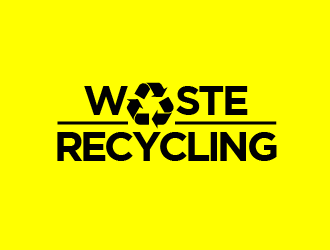 WB Recycling Sverige AB (We will use the brand name Waste Recycling) logo design by PRN123