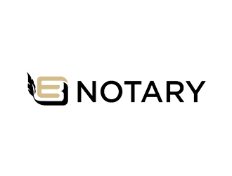 E3 Notary logo design by Rizqy