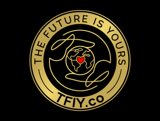 TFIY ( TFIY.co) / The Future Is Yours logo design by jaize