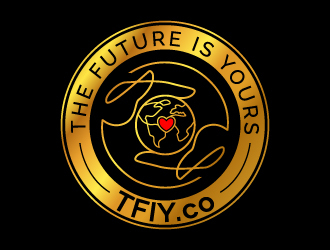TFIY ( TFIY.co) / The Future Is Yours logo design by jaize