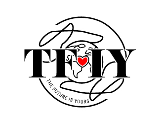 TFIY ( TFIY.co) / The Future Is Yours logo design by jaize