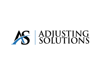 Adjusting Solutions logo design by done