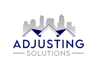 Adjusting Solutions logo design by kunejo