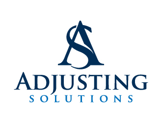 Adjusting Solutions logo design by jaize
