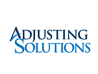 Adjusting Solutions logo design by jaize