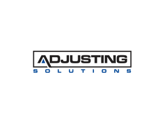 Adjusting Solutions logo design by sheilavalencia