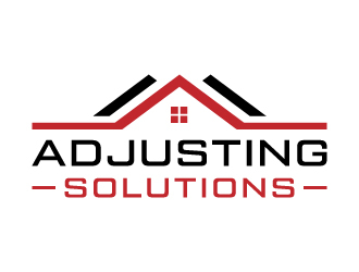 Adjusting Solutions logo design by akilis13