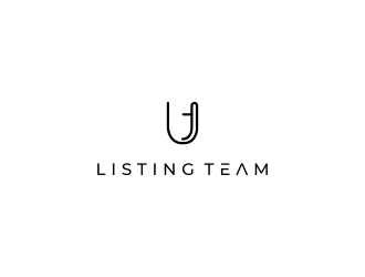 UT Listing Team logo design by diki