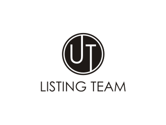 UT Listing Team logo design by blessings