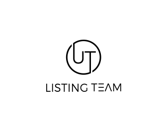 UT Listing Team logo design by kimora