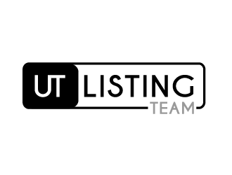 UT Listing Team logo design by axel182