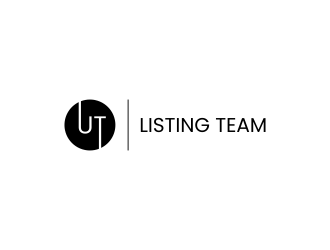 UT Listing Team logo design by yunda