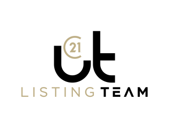 UT Listing Team logo design by Gwerth