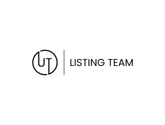 UT Listing Team logo design by yunda