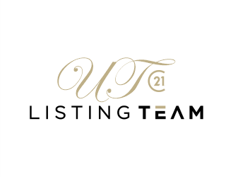 UT Listing Team logo design by Gwerth