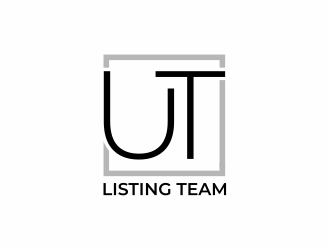 UT Listing Team logo design by mutafailan