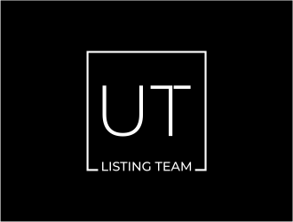 UT Listing Team logo design by mutafailan
