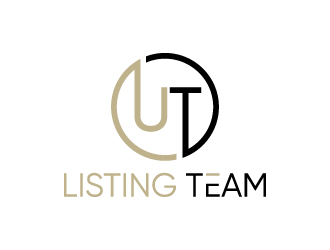 UT Listing Team logo design by Erasedink