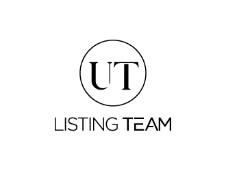 UT Listing Team logo design by Erasedink