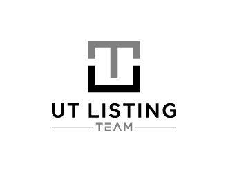 UT Listing Team logo design by lestatic22