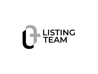 UT Listing Team logo design by sanworks