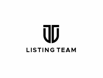 UT Listing Team logo design by usef44